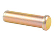 Part Number 3431222 Pinclevis (Coded), Flat Head fits JLG