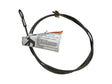 Part Number 34312 Cable Hand Winch fits JLG