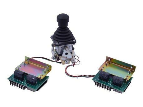 34419GT Joystick, Dual Axis | Genie - BHE Parts Store