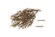 Part Number 3450202-100 Pin Cotter .06 X .50 Qty.=100 fits JLG