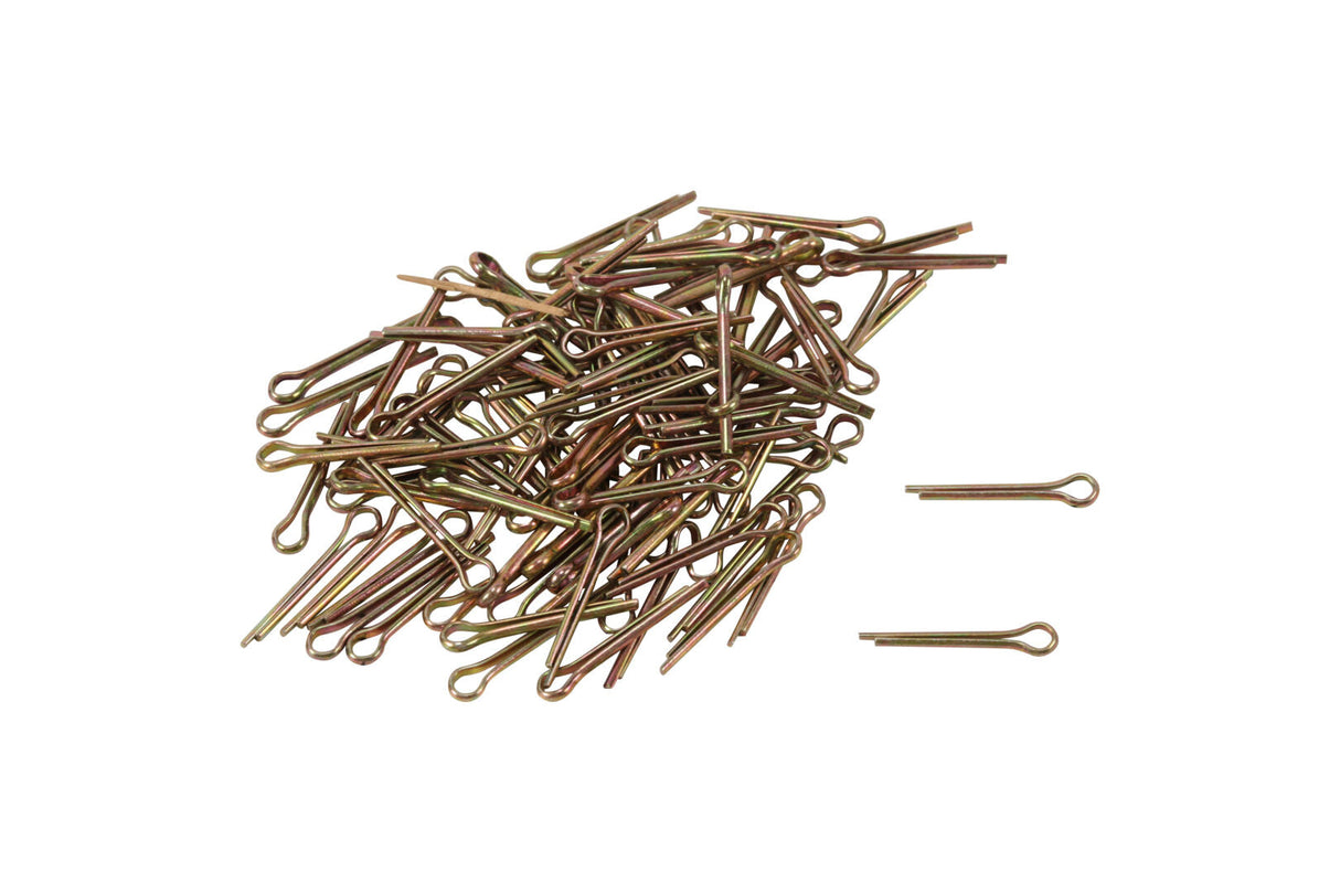 Part Number 3450202-100 Pin Cotter .06 X .50 Qty.=100 fits JLG