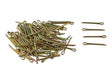Part Number 3450304-100 Pin Cotter.09 X1.00-Qty=100 fits JLG