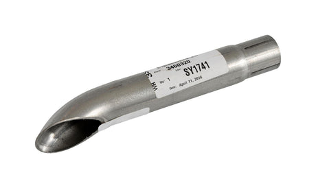 3460320 Pipe Exhaust