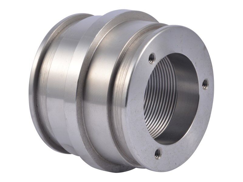 3480211 Piston, 2.19 X3.94 X 3.00 1045 | JLG