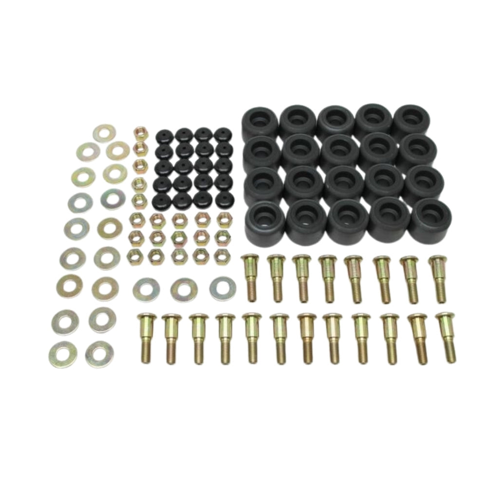 Part Number 35099GT Set Roller Assembly Oversize fits Genie
