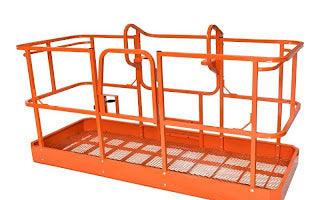 3510488 Platform, (8' Dom Jpn Csa)600S A | JLG
