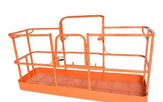 3510675S Platform (30X96) (Gate) | JLG - BHE Parts Store