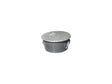 Part Number 3520027 Plug, Heyco Black fits JLG