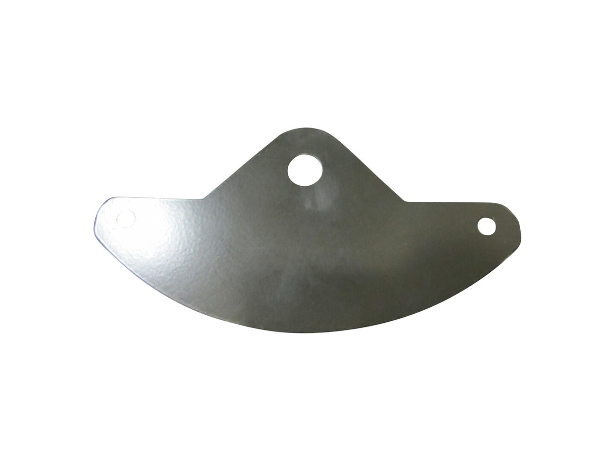 Part Number 3536089 Plate, .12 X 2.59 X 8.00 A569 fits JLG