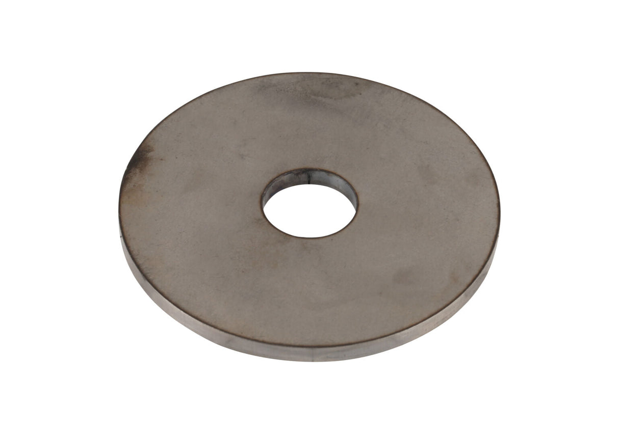 Part Number 3536708 Plate, .25 X 1.06 X 4.62 A36 fits JLG
