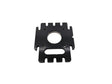 Part Number 3537318 Plate, 1.00 X12.25 X 13.87A572 fits JLG