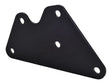Part Number 3537446 Plate, .25 X 7.12 X 12.87 A36 fits JLG