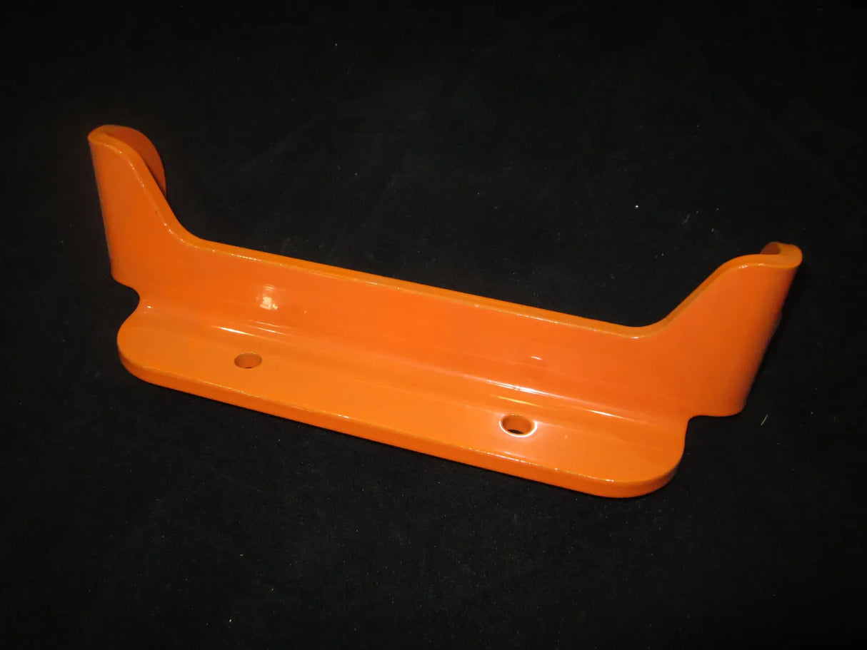 Part Number 3537609 Plate, .25 X 3.59 X 10.98 A36 fits JLG