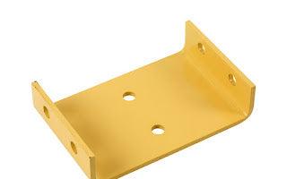 3538749 Plate, .19 X 4.00 X 8.50 A36 | JLG - BHE Parts Store