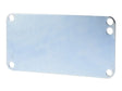 Part Number 3539219 Plate, .12 X 3.38 X 6.50A569 fits JLG