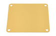 Part Number 3539779 Plate, .06 X 7.00 X 8.00 A569 fits JLG