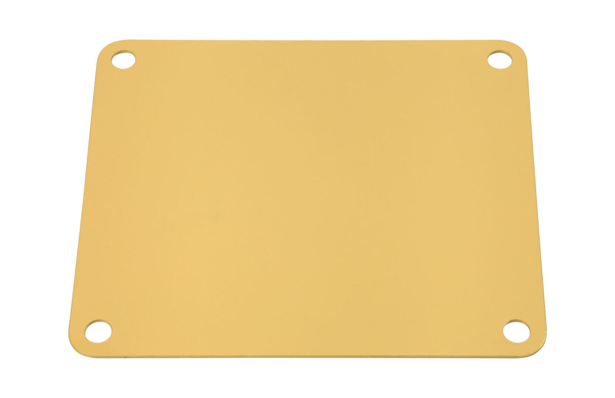 Part Number 3539779 Plate, .06 X 7.00 X 8.00 A569 fits JLG