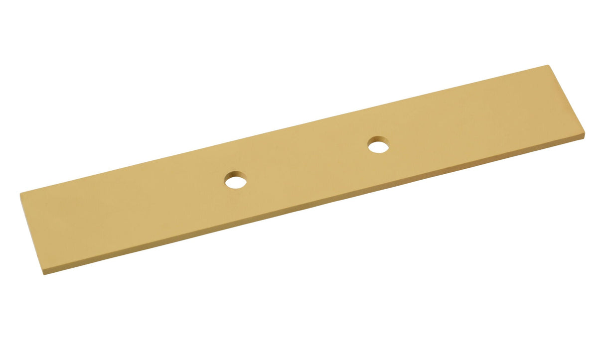 Part Number 3539930 Plate, .18 X 2.00 X 11.31A569 fits JLG