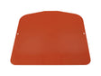 Part Number 3570573 Plate, .06X17.75X17.75 A569 fits JLG