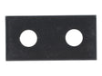 Part Number 3570654 Plate, Backing fits JLG