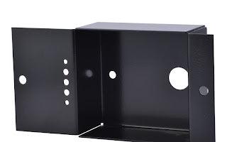 3571834 Plate, Led Display | JLG - BHE Parts Store