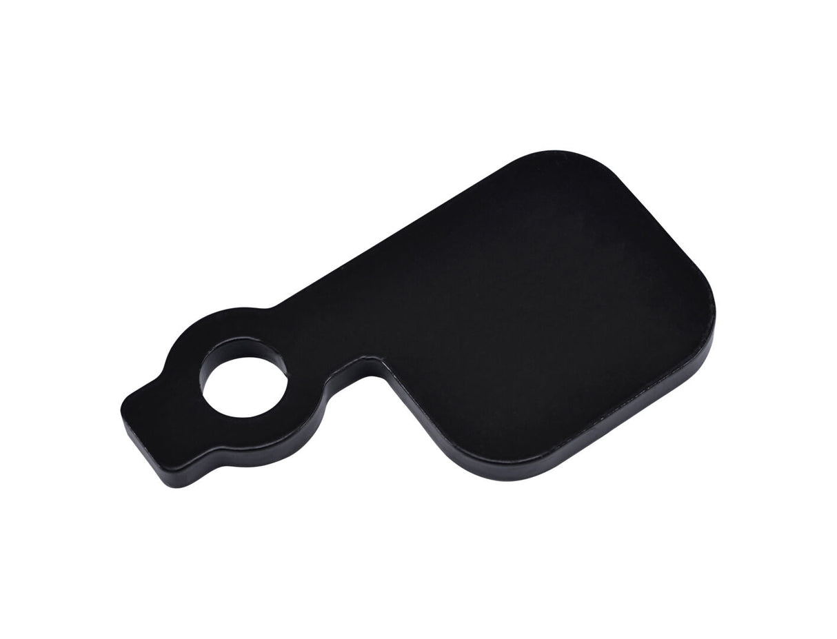 Part Number 3572606 Plate, .25X2.81X3.50 A36 36KSI fits JLG