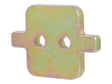 Part Number 3573335 Plate, .38X2.50X3.38 36KSI fits JLG
