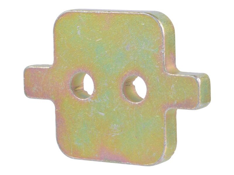 Part Number 3573335 Plate, .38X2.50X3.38 36KSI fits JLG