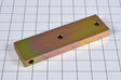Part Number 3573437 Plate, Telescope Pulley Assembly fits JLG