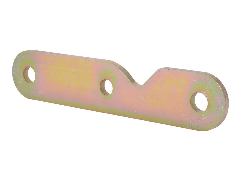 Part Number 3573454 Plate, .25X1.75X8.75 A36 fits JLG