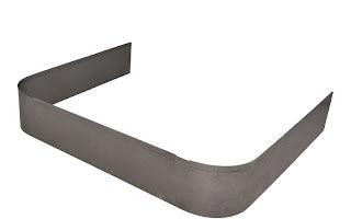 3573508 Plate, Side Entry Kickrail | JLG - BHE Parts Store