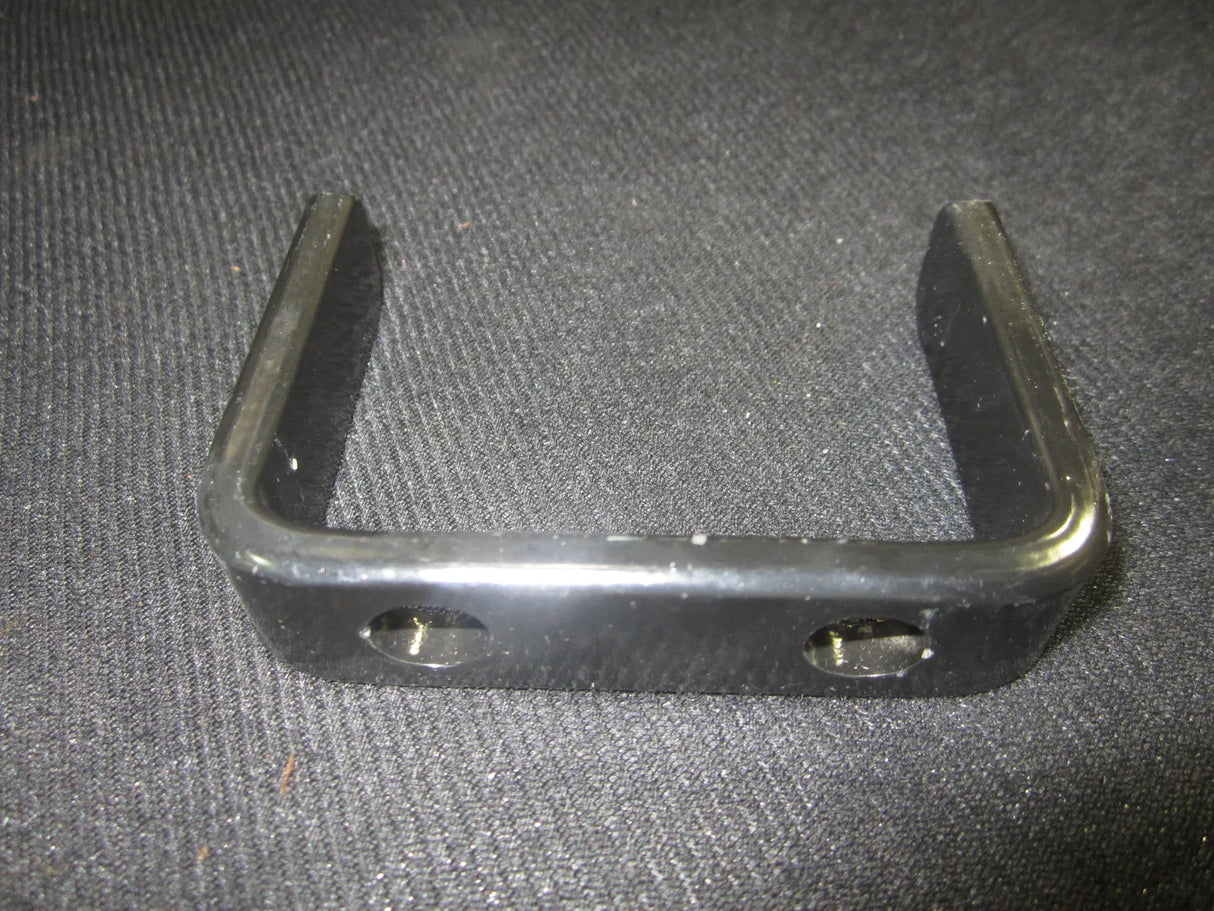 Part Number 3574067 Plate, Extension Stop fits JLG