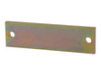 Part Number 3574171 Plate, .25X1.50X4.50 A36 fits JLG