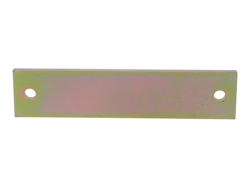 Part Number 3574185 Plate, .25X1.50X5.75 fits JLG