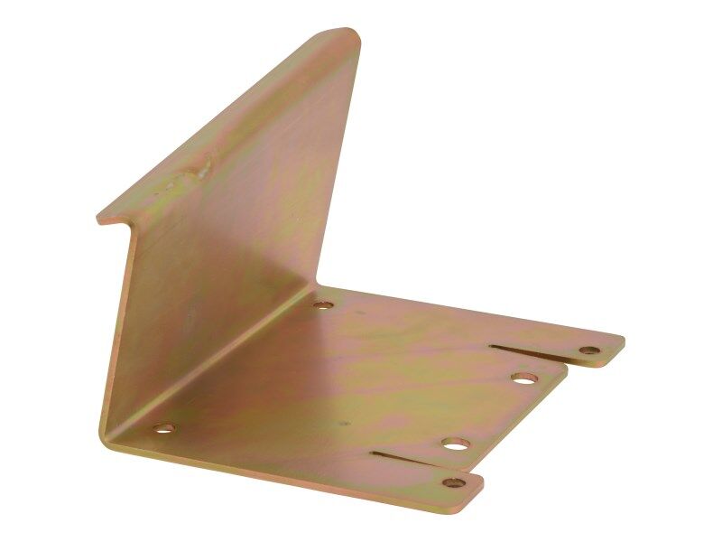 3574431 Placa, montaje en maceta de hilo | JLG