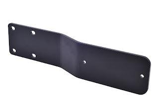 3574644 Plate, Pushtube Support | JLG - BHE Parts Store