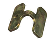 Part Number 3574714 Plate/Bar, Cable Holder fits JLG