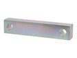 Part Number 3575058 Plate/Bar, Rotator Stop fits JLG