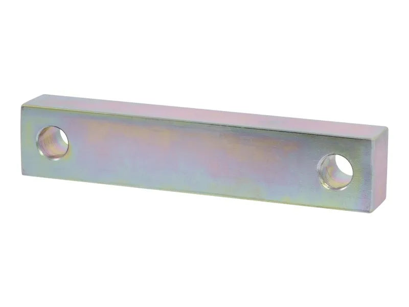 Part Number 3575058 Plate/Bar, Rotator Stop fits JLG