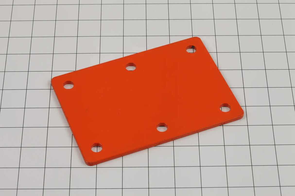 3575719 Plate/Bar, Platform Stow | JLG