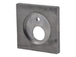 Part Number 3575791 Plate/Bar, Cylinder Attach fits JLG