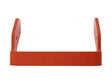 Part Number 3575804 Plate/Bar, Boom Stop fits JLG