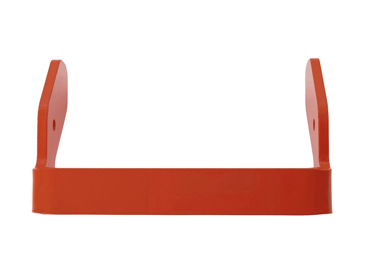 Part Number 3575804 Plate/Bar, Boom Stop fits JLG