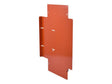 Part Number 3576645 Plate/Bar, Billboard fits JLG