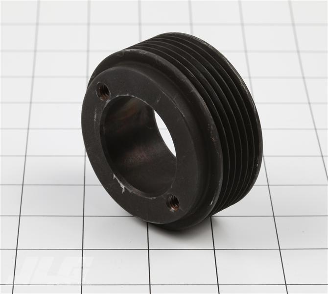 3580314 Pulley, Generator Drive 3" 6K | JLG - BHE Parts Store