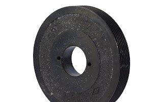 3580319 Pulley, Generator 7500 50Hz | JLG - BHE Parts Store
