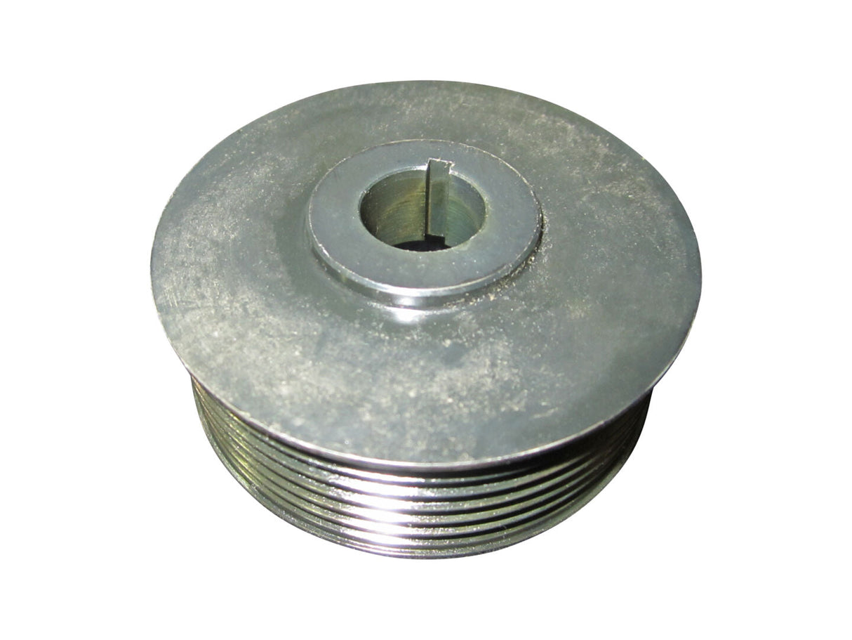 3580324 Pulley, 110V 60Hz Gen. Mtg. | JLG