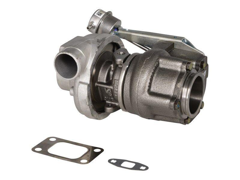 3592121 Turbocharger 