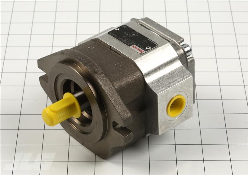 3600310 Pump, Gear | JLG - BHE Parts Store