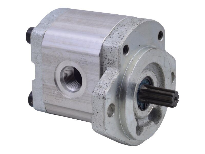 3600370 Pump, Gear | JLG